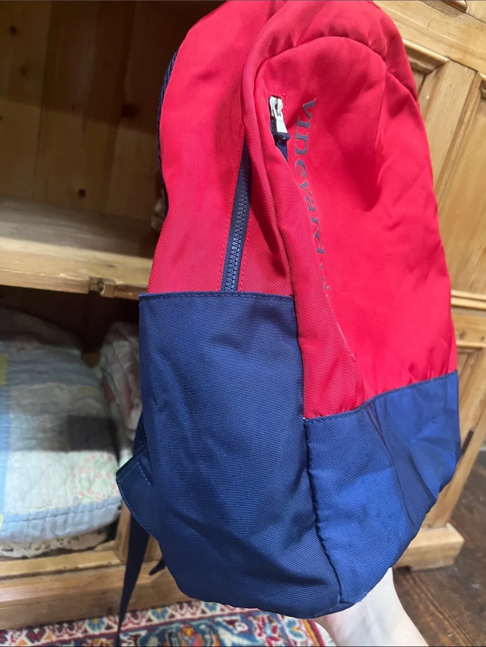 Vineyard Vines casual vineyard